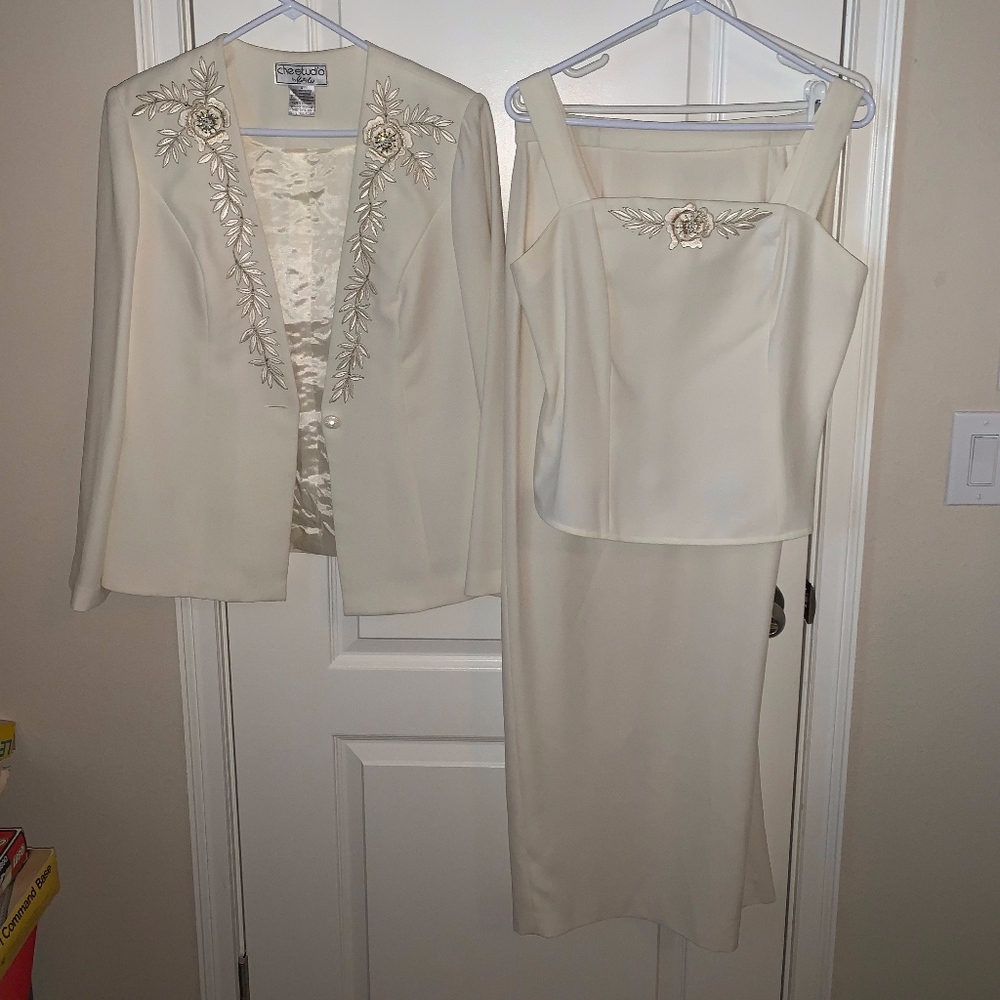 Ladies Formal Wear